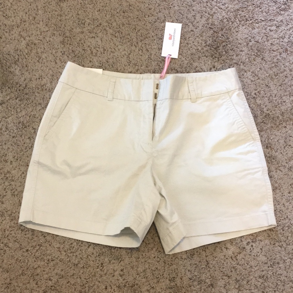 NWT Vineyard Vines Shorts